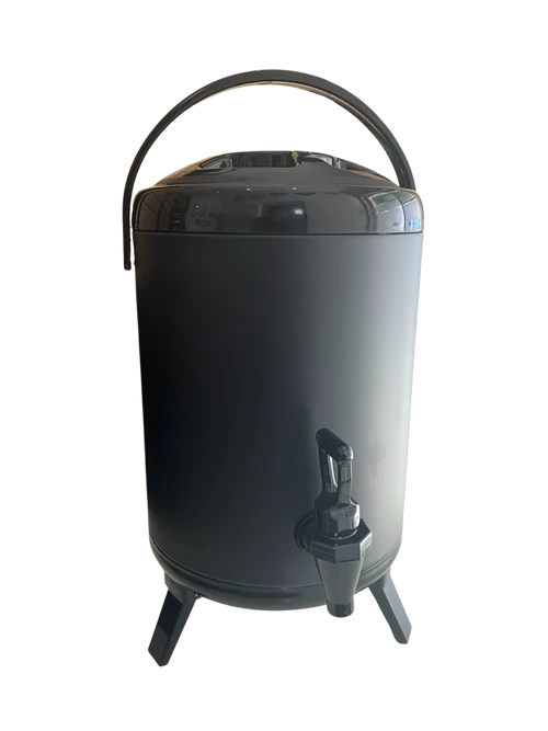 Tea Barrel 12 Liter