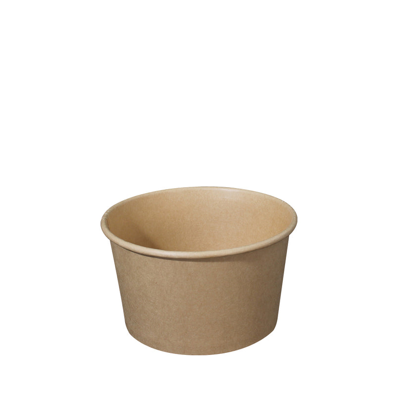CCH Packaging - Paper Bowl with Lid