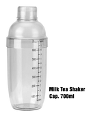 Milk Tea Shaker 700ml