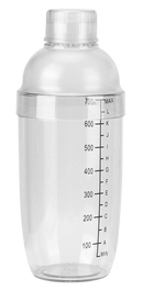 Milk Tea Shaker 700ml