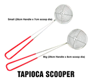 Tapioca Scooper