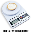 Digital Weighing Scale