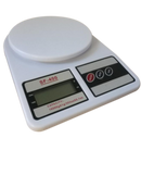 Digital Weighing Scale