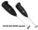 Electric Milk Frother