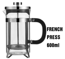 French Press 600ml