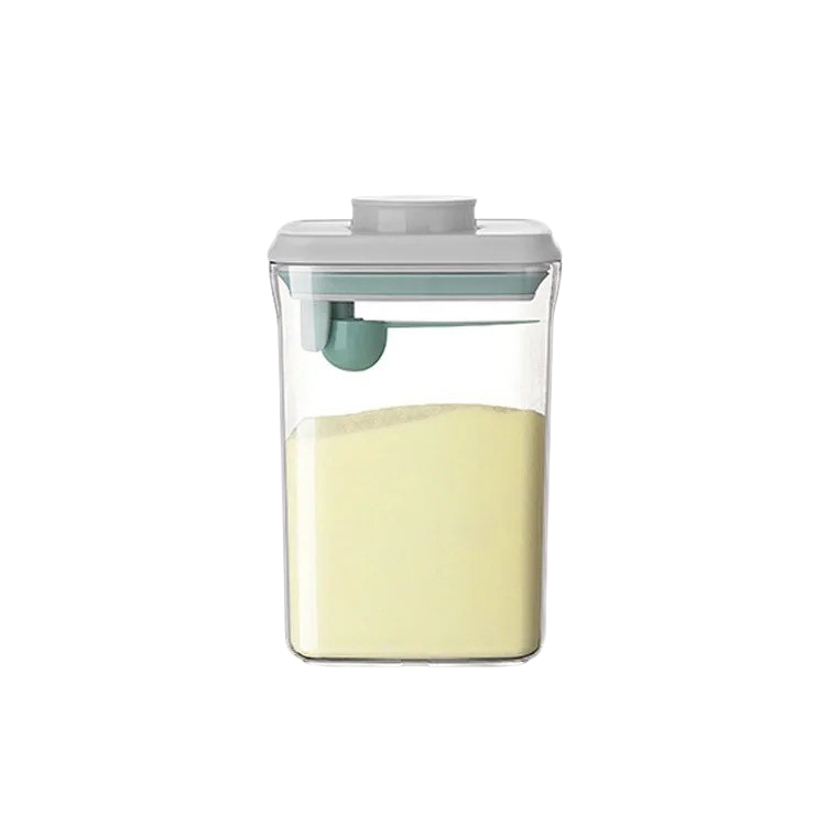 Airtight Dry Food Container 2500ml
