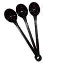 Powder Scoop (Long Handle)