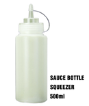 Sauce Bottle Squeezer 500ml