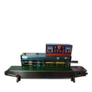 Band Sealer Machine with Coder Horizontal