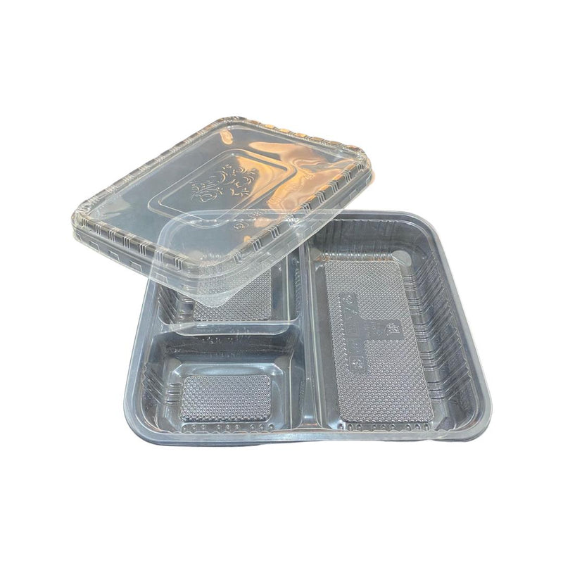 CCH Packaging - Plastic Bento Box