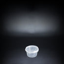 Sauce Cup 2oz 50pcs/pack (₱1.45/piece)