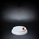 Hard Cup P500 Plastic Cup with lid 16oz 500ml 90mm Diameter 50pcs/pack (₱8.00/set) - CCH Packaging Machine Trading