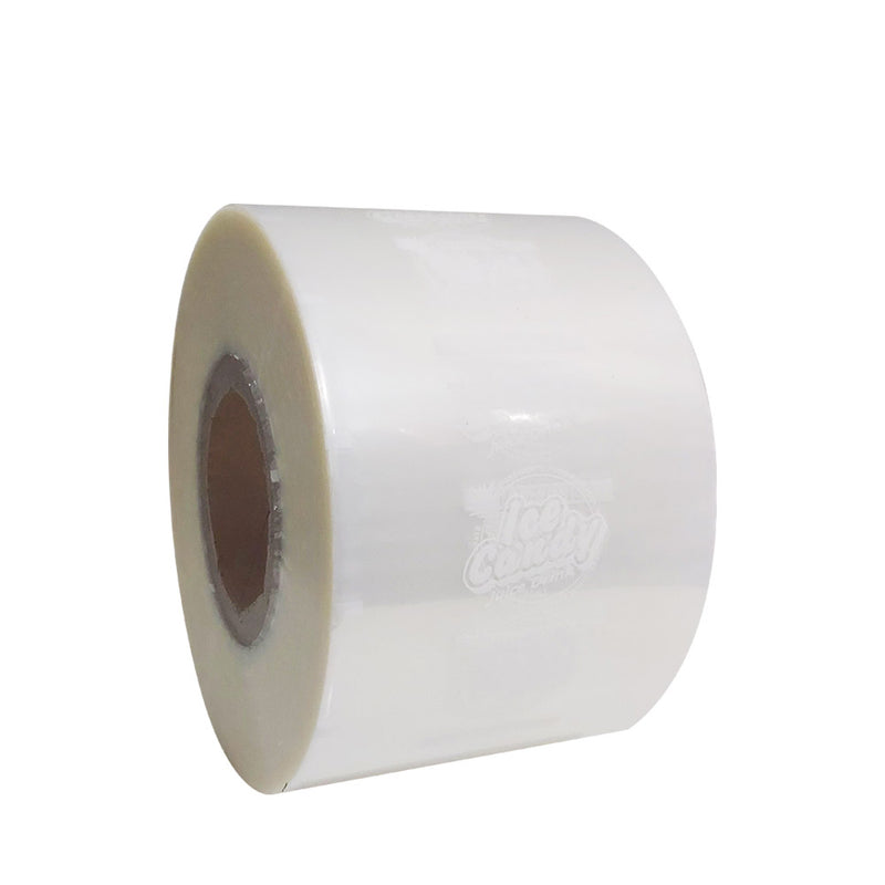 CCH Packaging - Plastic Sealing Film