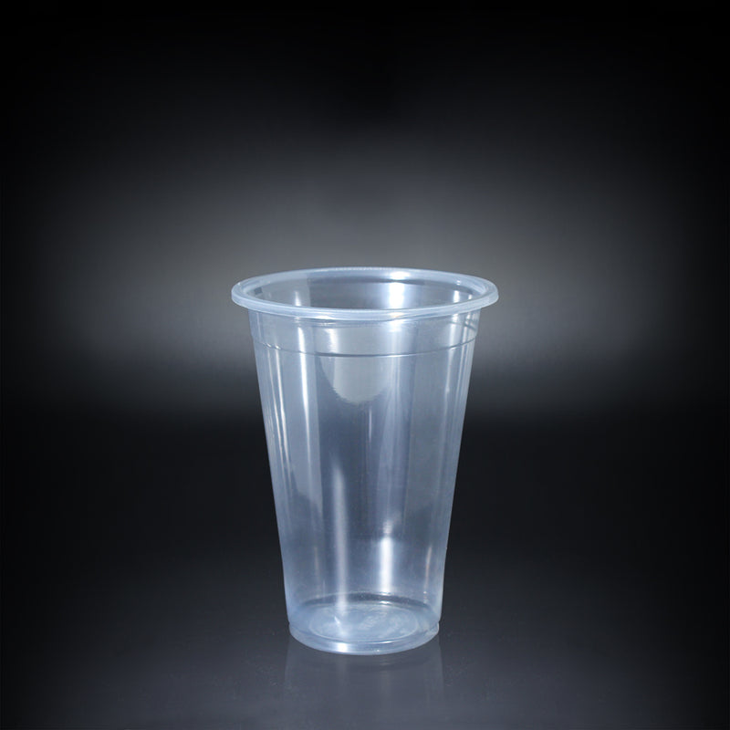 Plastic Cup FA-500 16oz 95mm Diameter 100pcs/pack (₱2.35/piece) - CCH Packaging Machine Trading