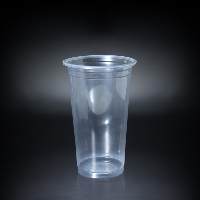 Plastic Cup FA-700ml 22oz 700ml 95mm Diameter 50pcs/pack (₱3.10/piece) - CCH Packaging Machine Trading