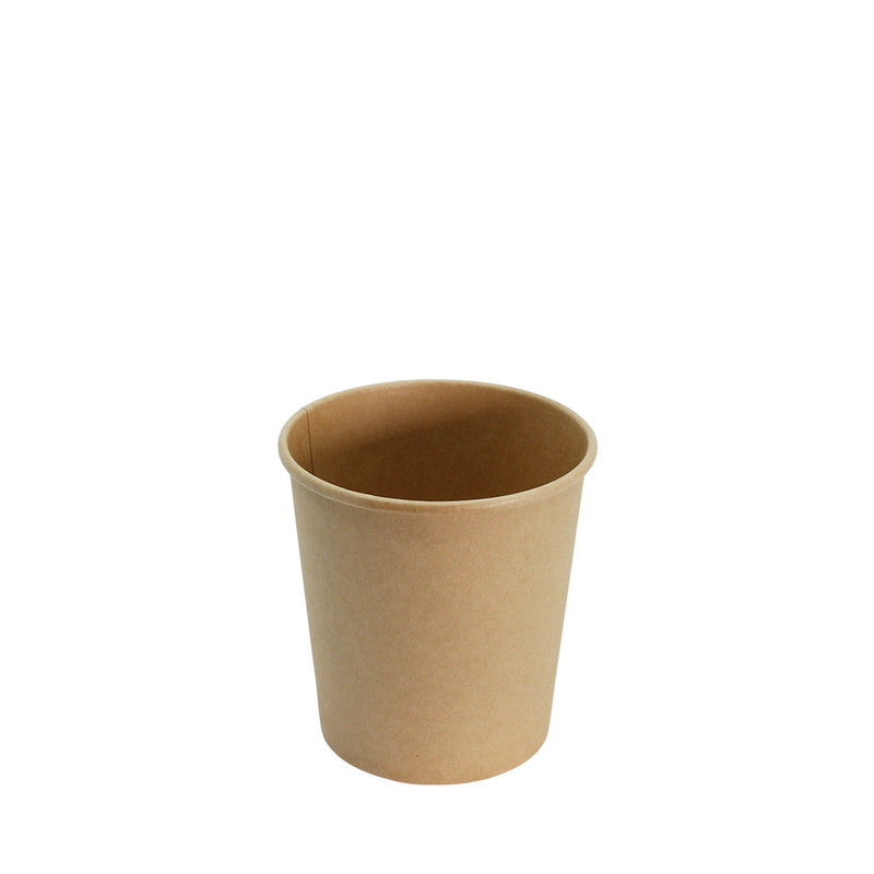 CCH packaging - Paper Ice Cream Cups