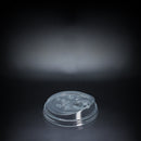 Sippy LiD PET Clear 95mm 100pcs/pack (P1.70/pc) - CCH Packaging Machine Trading