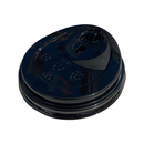 Transparent Sippy Lid PET 95mm 100pcs/pack (P1.35/pc)