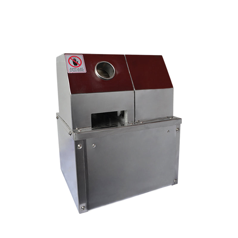 CCH Packaging - Sugarcane Juice Extractor