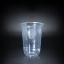 U-Cup Plastic Cup U700 22oz 95mm Diameter (₱2.90/piece) - CCH Packaging Machine Trading