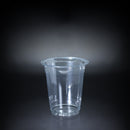 Plastic PET Cup 12oz 360ml 95mm 50pcs/pack (₱3.90/piece) - CCH Packaging Machine Trading