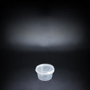 Sauce Cup 4oz 50pcs/pack (1.95/pc)