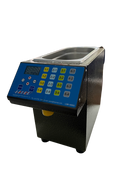 Sugar Syrup Filling Machine