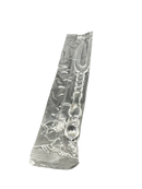 Individually Wrapped SmallFork Transparent 1000pcs/pack (₱0.35)