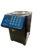 Sugar Syrup Filling Machine