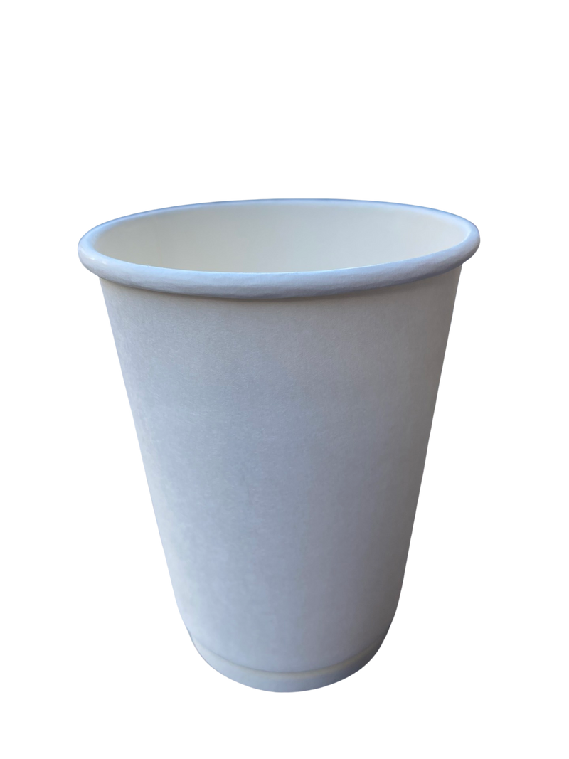 double walled paper coffee cups supplier cebu - CCH Packaging