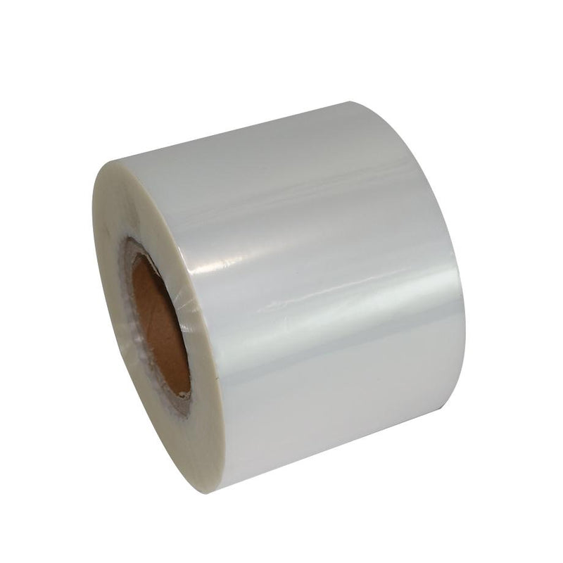 CCH Packaging - Tray Sealing Film